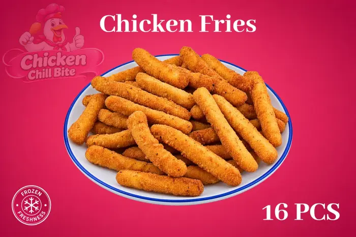Chicken Fries