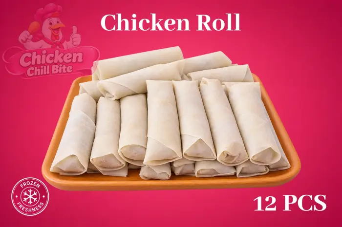 Chicken Roll
