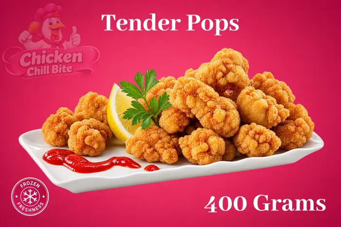 Tender Pops