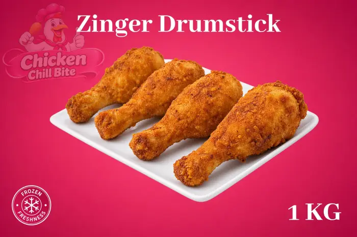Zinger Drumstick